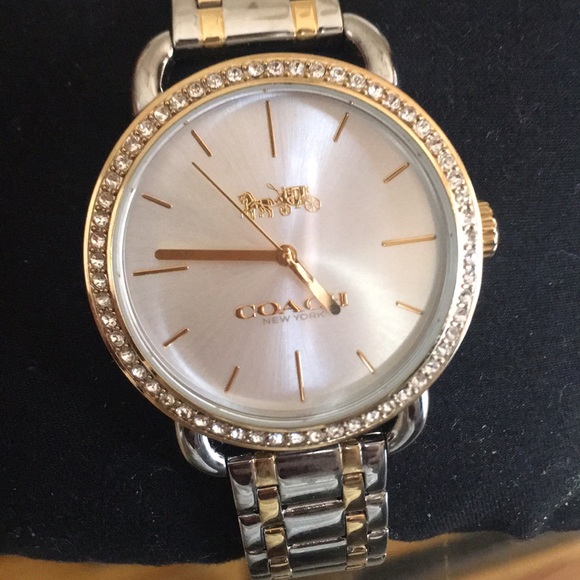 Coach watch - Picture 5 of 6